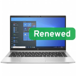 HP Renewed Grade A | Elitebook 840 G8 | 14 " | i5-1135G7 | 16 GB | SSD | 256 GB | Intel Iris Xe Graphics | Windows 11 Pro | Keyboard language Nordic | 12 month(s)
