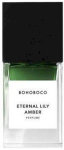 Bohoboco Eternal Lily Amber Perfume 50ml
