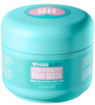HairBurst Long & Healthy Hair Mask 220ml