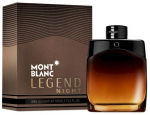 Montblanc Legend EDP 60x1 ,2ml / Vials Set