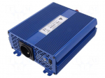 Converter: automotive dc/ac | 800W | Uout: 230VAC | Out: mains 230V