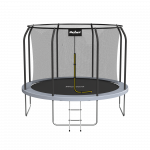Tooted koju ja aeda // &Otilde;ues | Aiam&ouml;&ouml;bel // Trampolina Rebel Active PRO 10ft/305 cm, siatka, drabinka