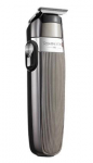 Remington PG9100 body groomer/shaver Black, Stainless steel