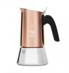 Bialetti New Venus 4TZ Copper Caf&eacute;
