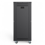 Digitus Universal 19-Inch Equipment Rack with Castors, 21U