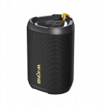 W-KING D110 Wireless Bluetooth Speaker &ndash; Black