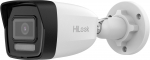 Kamera IP Hilook IPC-B140HA-LUC tuba 4MP Smart-hybrid Light