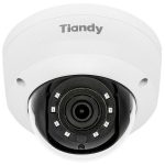 KAMERA IP TC-C34KN SPEC:I3/E/Y/C/SD/2.8MM/V4.3 - 4 Mpx 2.8 mm TIANDY