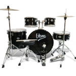 V-TONE AD KIT 1 BK perkusja akustyczna czarna zest