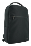 Mobilis 005046 laptop case 40.6 cm (16") Backpack Black