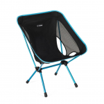 Helinox Chair One (RE) Camping chair 4 leg(s) Black, Blue