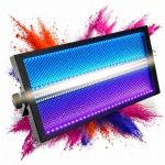 LIGHT4ME VENOM STROBE V2 stroboskopowy efekt oświe