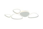 Ceiling LED Light GULF D91.5 4000K White