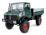 Amewi Unimog Radio-Controlled (RC) model Off-road truck Electric engine 1:12