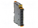 Automation module: in/out extension | GRT1 | 84x15x74.4mm | IP20