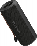 Bluetooth speakers Blackview AuraBass 3 - Bluetooth Speaker - Portable Speaker with Bluetooth - Wireless Music Box - 8 Hours - True Wireless Stereo - BT 5.3 - Water Resistant IPX7 Black