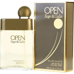 Roger & Gallet Open EDT M 100 ml