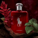 Ralph Lauren Polo Red EDP M 125 ml