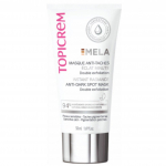 Topicrem MELA Anti-Dark Spot Instant Radiance Mask 50 ml