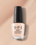 OPI Nail Lacquer Samoan Sand 15 ml