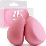 Ilu Set of Two Makeup Sponges