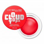 Maybelline Cloudtopia Cheek & Lip Mousse 03 Divine Crimson 5 g