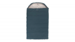Śpiw&oacute;r podw&oacute;jny Outwell Campion Lux Double (195 cm) - navy blue rozmiar: lewy