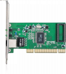 TP-LINK TG-3269 Internal PCI Gigabit Ethernet Network Card 1000 Mbit/s