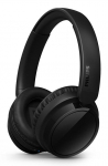 Philips 5000 series TAH5209BK/00 headphones/headset Wireless Head-band Calls/Music Bluetooth Black