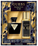 Guess Seductive Noir Perfume EDT 75 ml / SET1