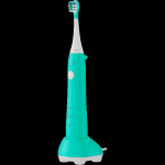 Wireless Tooth Brush, Mint, 3 Brush Heads, 600mAh, Function: Sensive, Clean, Whitening, Sweep, Smart Remind