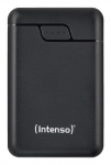 POWER BANK USB 10000MAH/BLACK B10000 7320530 INTENSO
