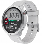 RUBICON Smartwatch RNCF14 / silver/white