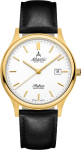 Atlantic Seabase Men's Watch 60343.45.11 / silver