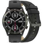 Smartwatch Gravity with 2 Straps GT10-3 / black