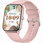 Smartwatch Gravity GT36-1 / Rose Gold