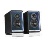 Edifier QR65 Black Wired & Wireless 70 W