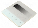 LED controller | 4 scenes,dimming function | touch panel | DALI 2