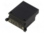 Surge arrester | RC element | Size: S2 | 127&divide;240VAC | 150&divide;250VDC