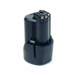 ExtraDigital Battery GBA for BOSCH Power Tool Battery 10.8V/12V 2.0Ah Li-ion