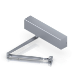 Ubiquiti uksesulgur UACC-DoorCloser