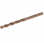 Trellid, kruvikeerajad, puurvasarad // Lisaseadmed lihvijatele, puuridele ja kruvikeerajatele // Wiertło do metalu hss-e kobalt fi=6.5 mm