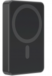 Gembird PB10-WPC15M-01 Power bank with magnetic wireless charging