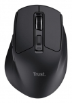 Trust Niven mouse Office Right-hand RF Wireless + Bluetooth 3200 DPI