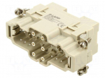 Connector: HDC | EPIC&reg; H-K 006.1/12 MAS 2.5-8