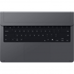 Pro Keyboard (gray, DE layout, Samsung Galaxy Tab S11 Ultra)