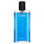 Davidoff Cool Water Oceanic Edition Tualetes ūdens vīrie&scaron;iem 125 ml