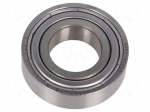 Bearing: single row deep groove ball | &Oslash;int: 17mm | &Oslash;out: 35mm