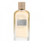 Abercrombie & Fitch First Instinct Sheer (EDP) parfimērijas ūdens sievietēm 100 ml