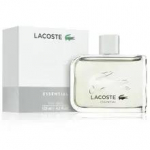 Lacoste Essential (EDT) tualetes ūdens vīrie&scaron;iem 125 ml